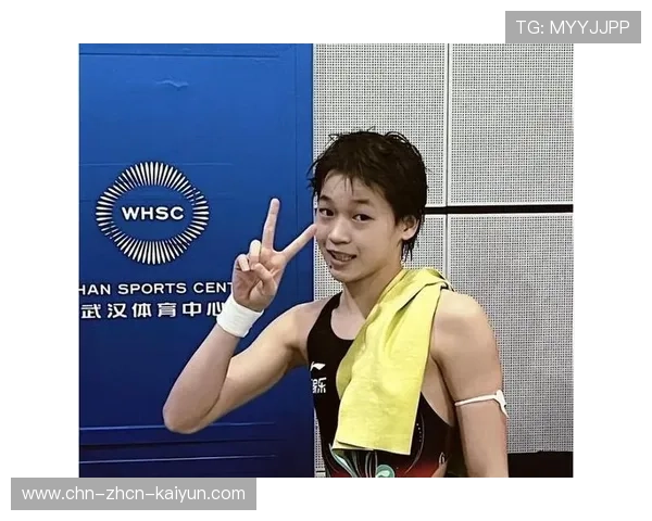 全红婵伤愈归来 明晚首次亮相引期待