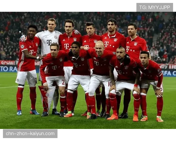 伤病更新：拜仁慕尼黑确认穆夏拉可出战与曼城的焦点战